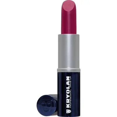Kryolan Lipstick Velvet Matt, watermelon