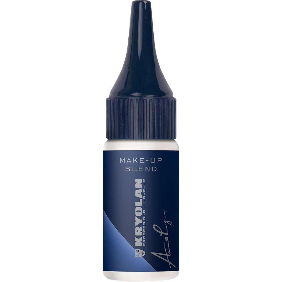 Kryolan Make-up Blend, 14ml — photo 2