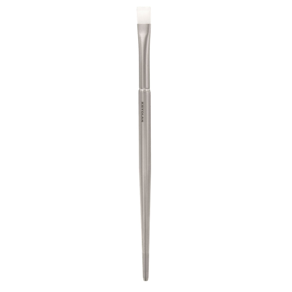 Kryolan Premium Brow Brush — photo 3