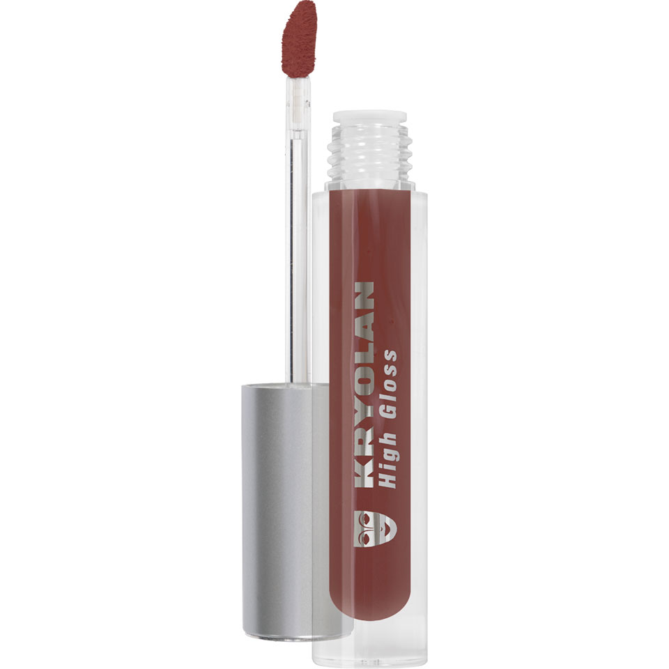 KRYOLAN PROFESSIONAL HIGH GLOSS 4ML — photo 4