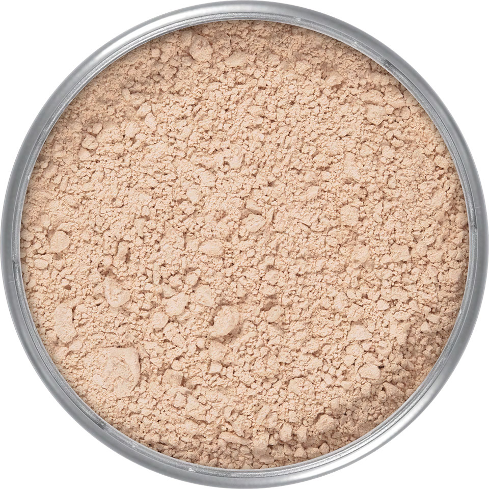 KRYOLAN PROFESSIONAL MAKE UP TRANSCULENT POWDER 50G TL 9
