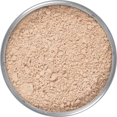KRYOLAN PROFESSIONAL MAKE UP TRANSCULENT POWDER 50G TL 9