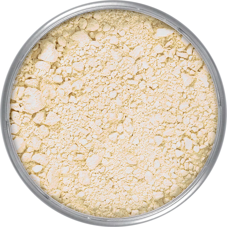 KRYOLAN PROFESSIONAL MAKE UP TRANSCULENT POWDER TL4 50G — TL 4
