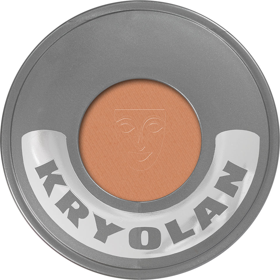 KRYOLAN PROFESSIONAL MAKEUP CAKE MAKEUP 35GM FS 28 — FS28