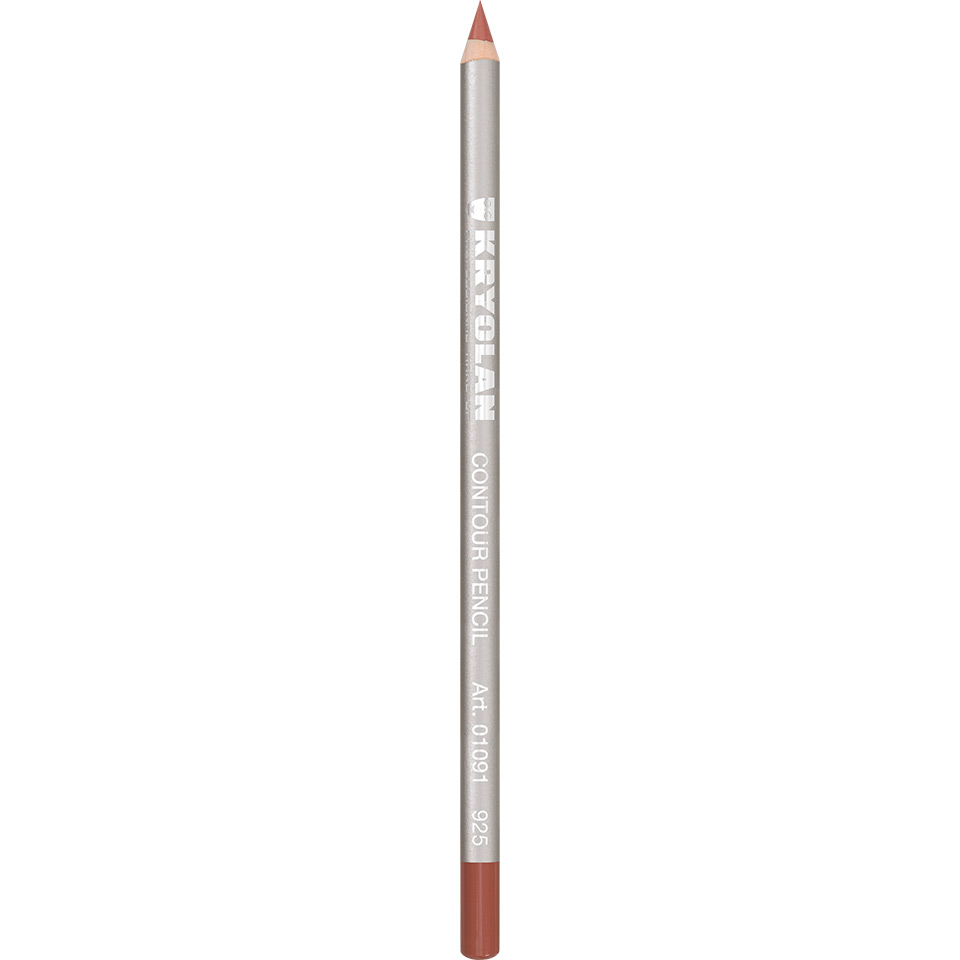 KRYOLAN PROFESSIONAL MAKEUP CONTOUR PENCIL 17.5CM