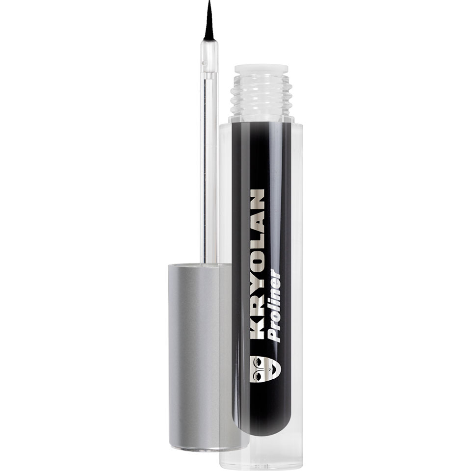 Kryolan Proliner, black
