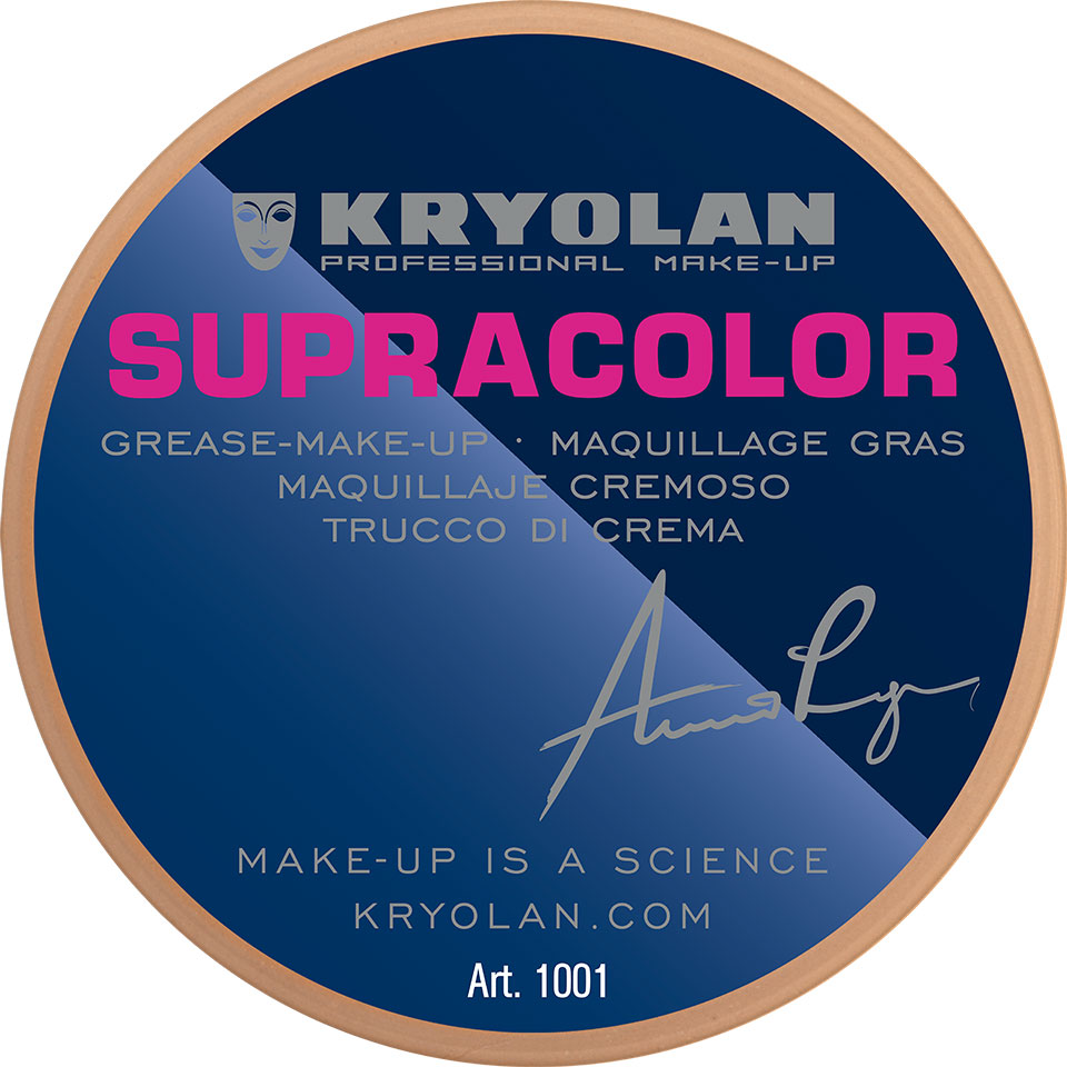 Kryolan Supracolor, FS28, 8ml