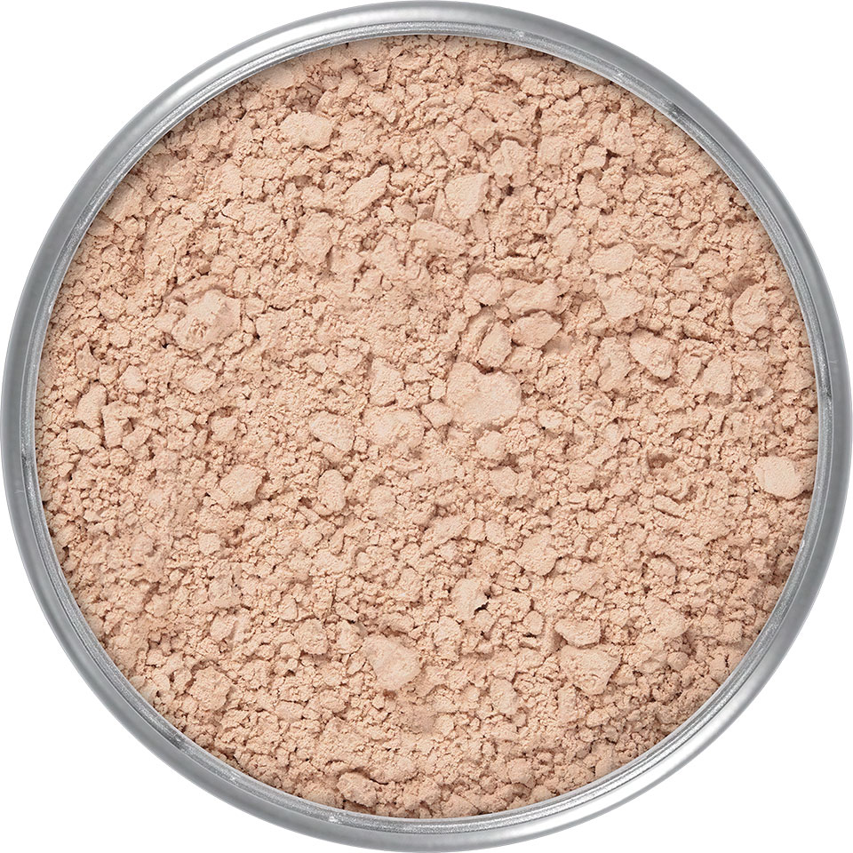 Kryolan Translucent Powder, TL14, 15g