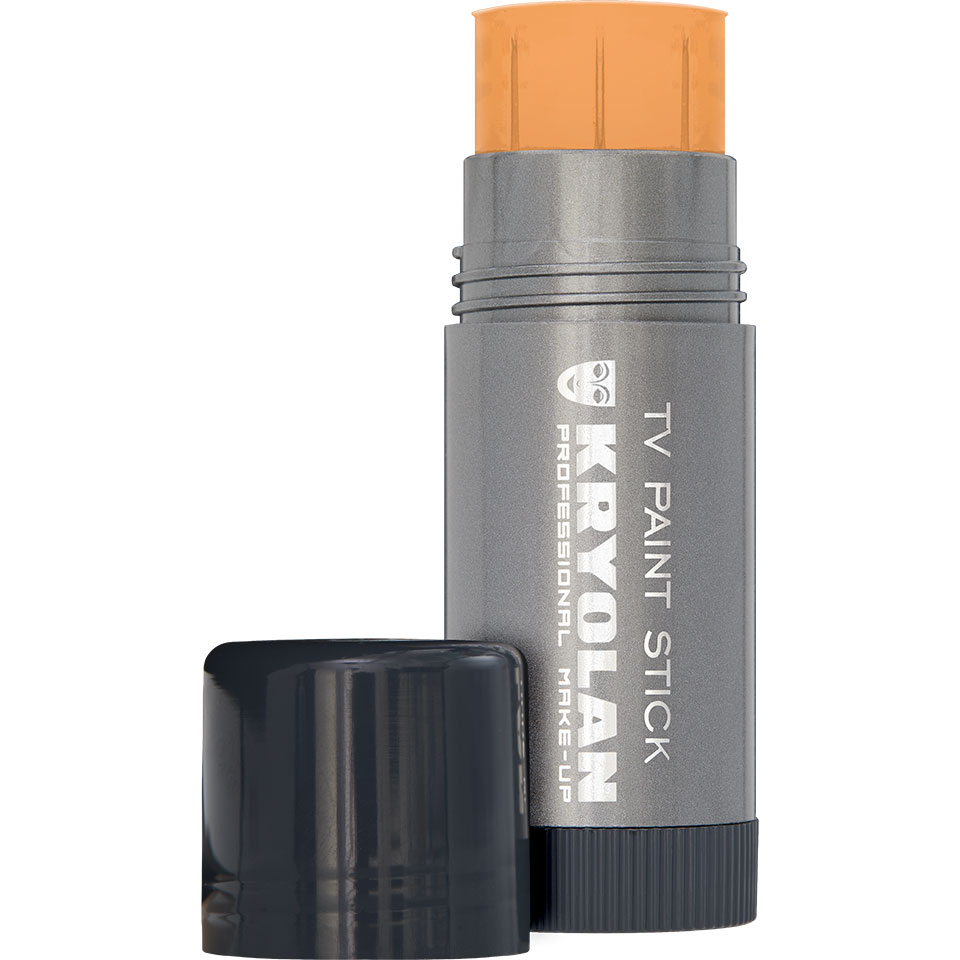 Kryolan TV Paint Stick, FS26 — photo 4