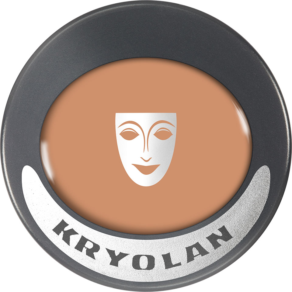 Kryolan Ultra Foundation, OB1, 15g