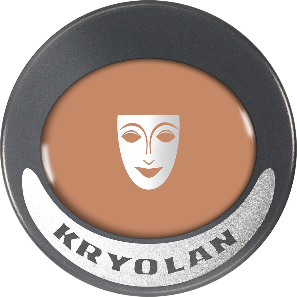 Kryolan Ultra Foundation, OB2, 15g