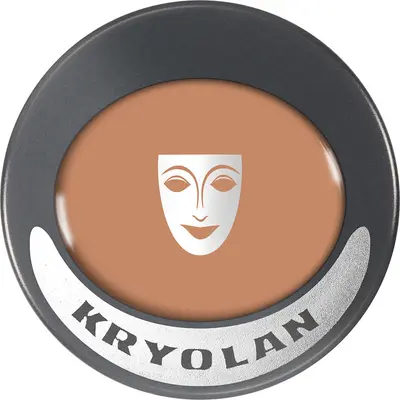 Kryolan Ultra Foundation, OB2, 15g