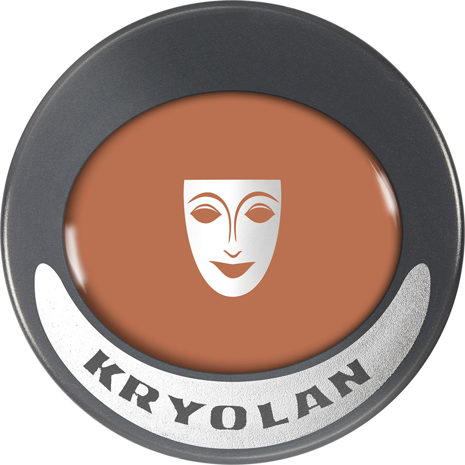 Kryolan Ultra Foundation, OB4, 15g