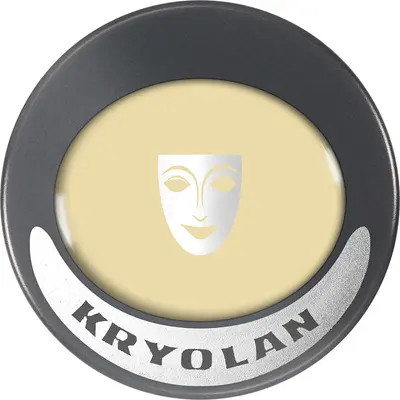 Kryolan Ultra Foundation, YH, 15g