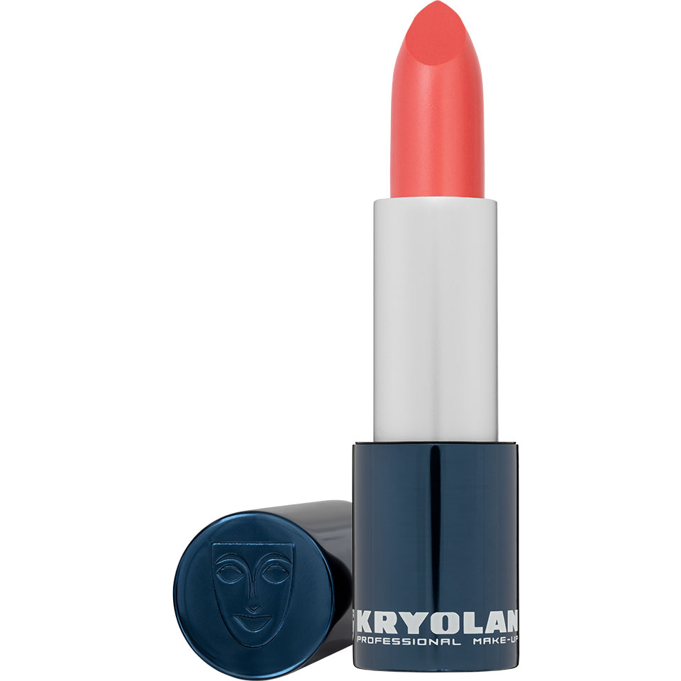 KRYOLAN VELVET KISS LIPSTICK 4G CRIMSON CRUSH — photo 3