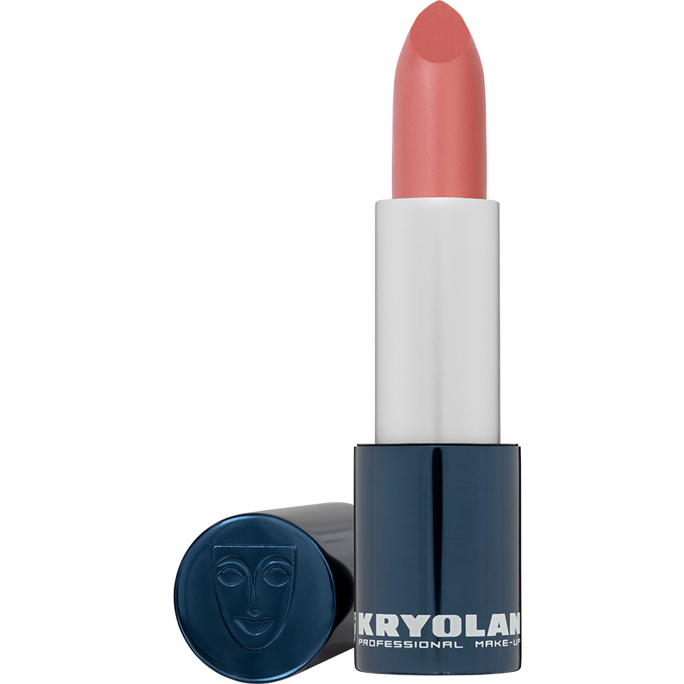 KRYOLAN VELVET KISS LIPSTICK 4G — DUSTED MAUVE — photo 4