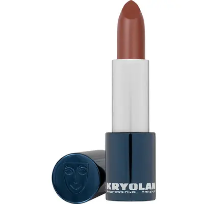 KRYOLAN VELVET KISS LIPSTICK 4G — WILD FREESIA