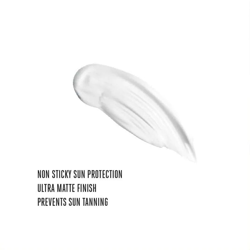 LAKME 9 TO 5 SUN EXPERT SUPER MATTE SUNSCREEN LOTION SPF50 PA+++ 100ML — photo 4