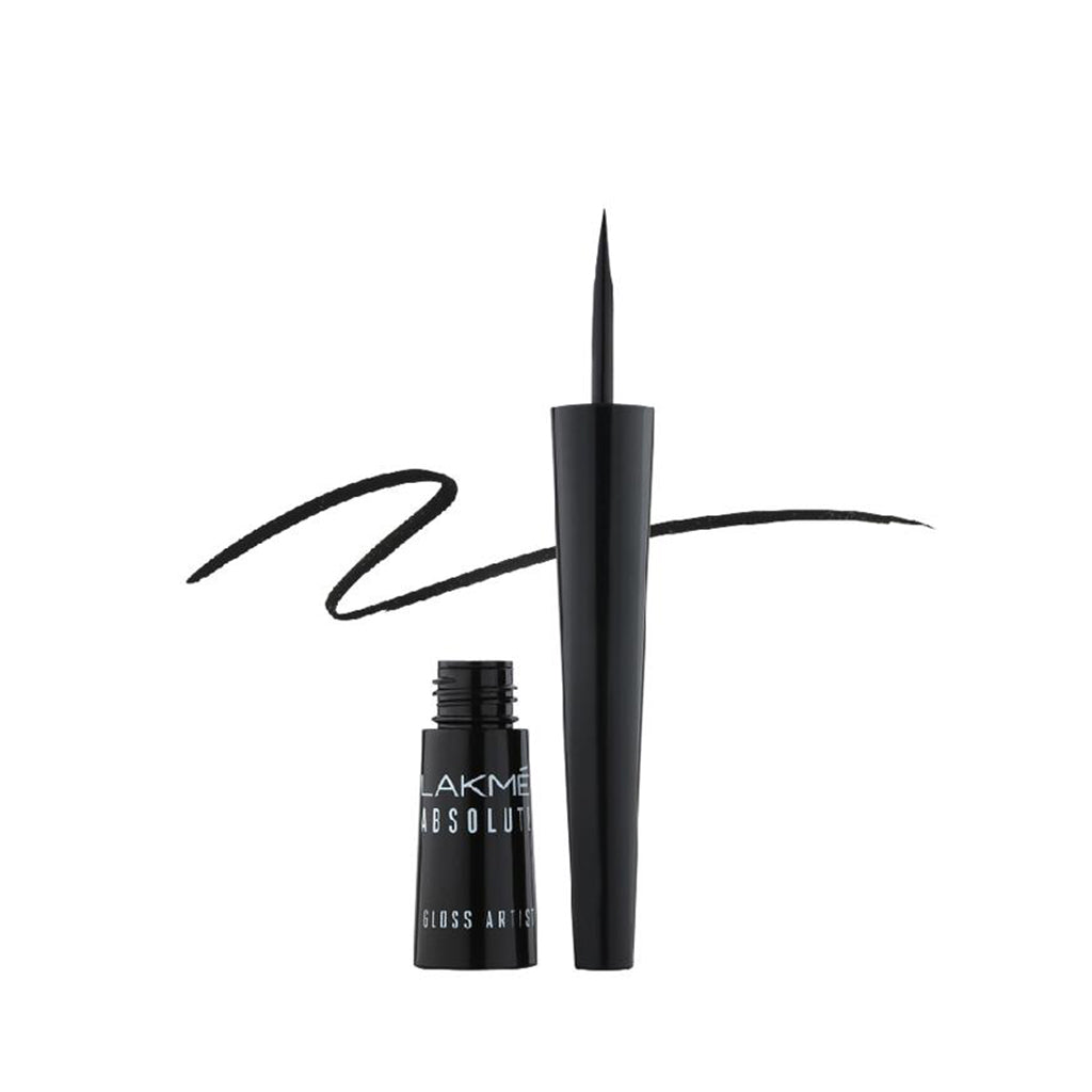 LAKME ABSOLUTE GLOSS ARTIST