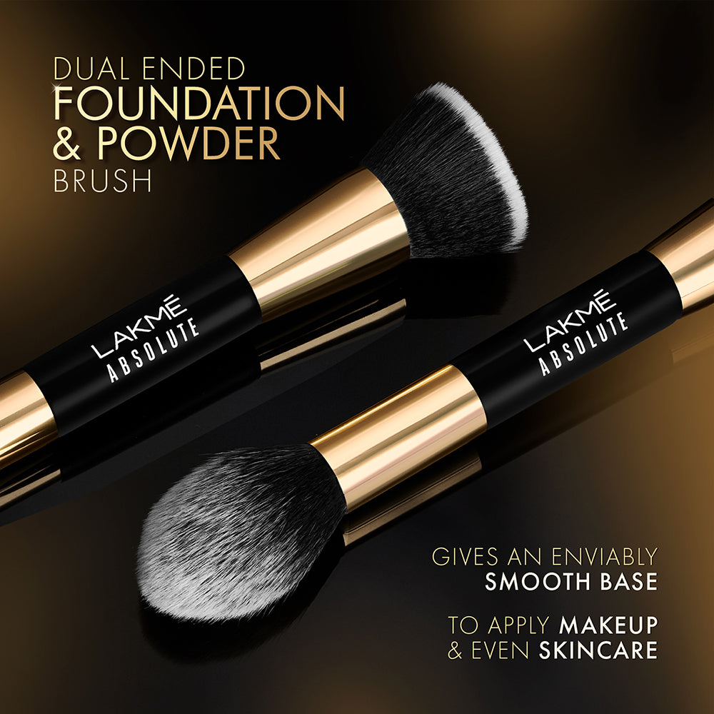 LAKME ABSOLUTE MAKEUP MASTER TOOLS — photo 3