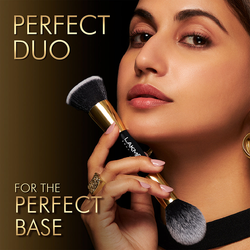 LAKME ABSOLUTE MAKEUP MASTER TOOLS — photo 4
