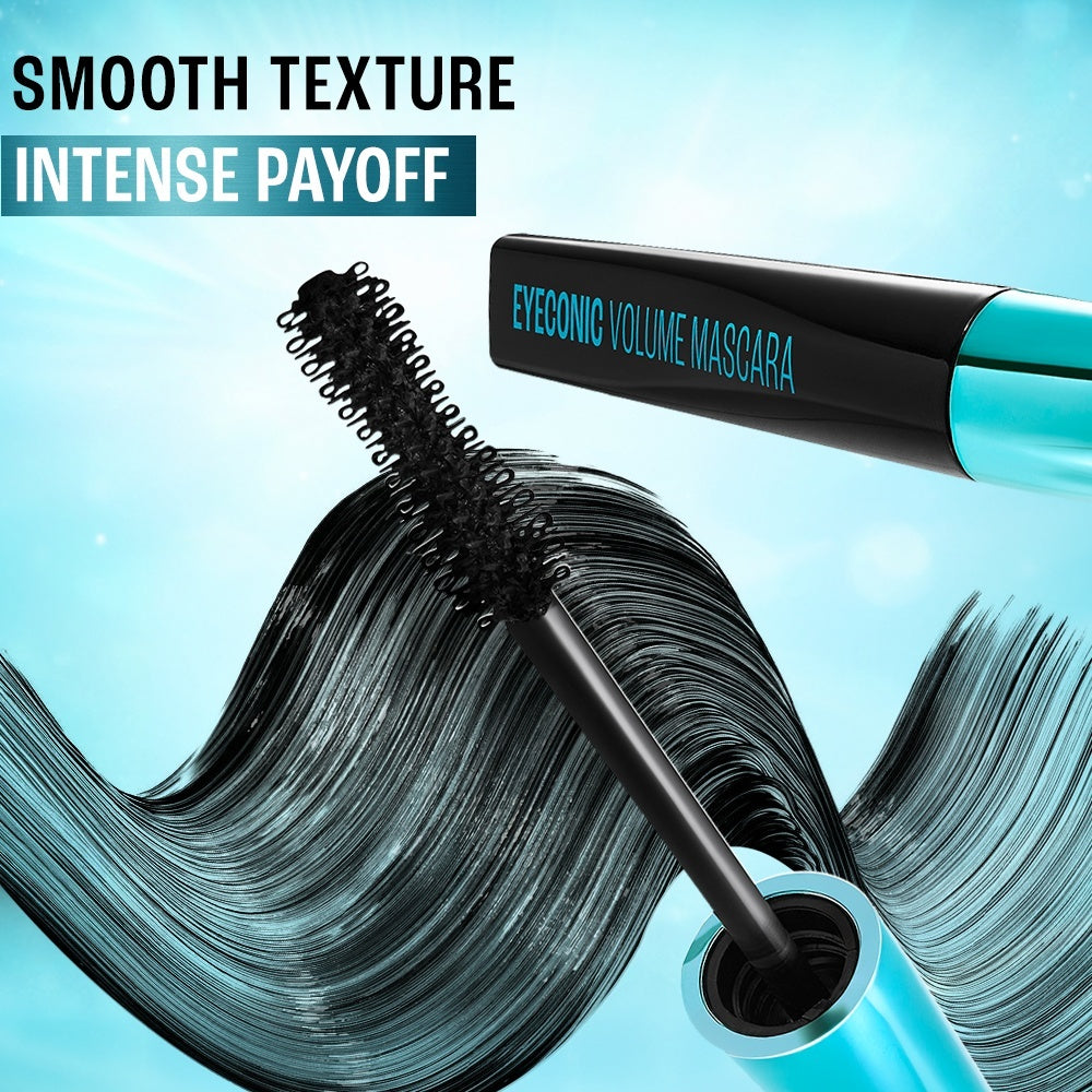 LAKME EYECONIC VOLUME MASCARA 8.5ML — photo 4