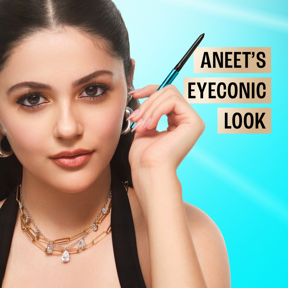 Lakme India Lakmē 9 to 5 Eyeconic Kajal Twin Pack — photo 4