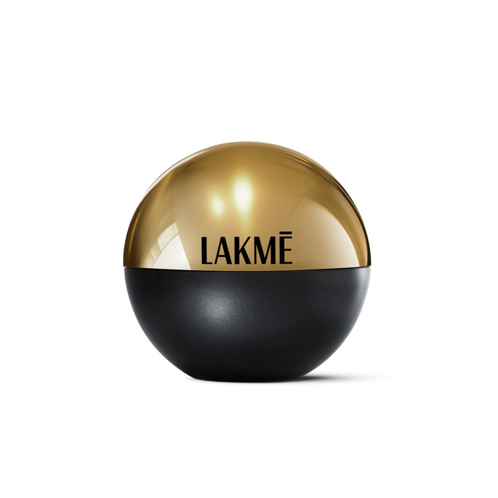 Lakme India Lakmē Xtraordin-airy Mattereal Mousse Foundation, 03 Golden Sand
