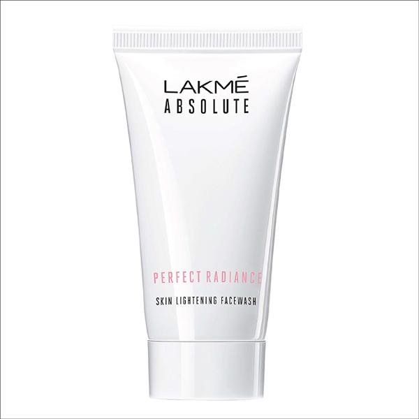 LAKME SKIN ULTIME COLLECTION FACE WASH — photo 2