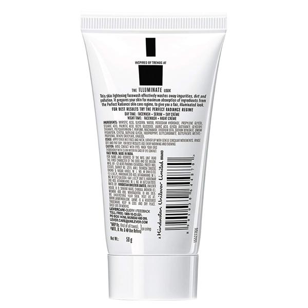 LAKME SKIN ULTIME COLLECTION FACE WASH — photo 3