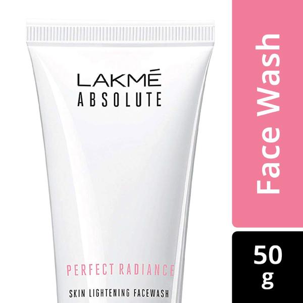 LAKME SKIN ULTIME COLLECTION FACE WASH — photo 4