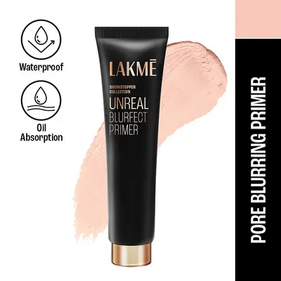 LAKME UNREAL BLURFECT PRIMER 30G