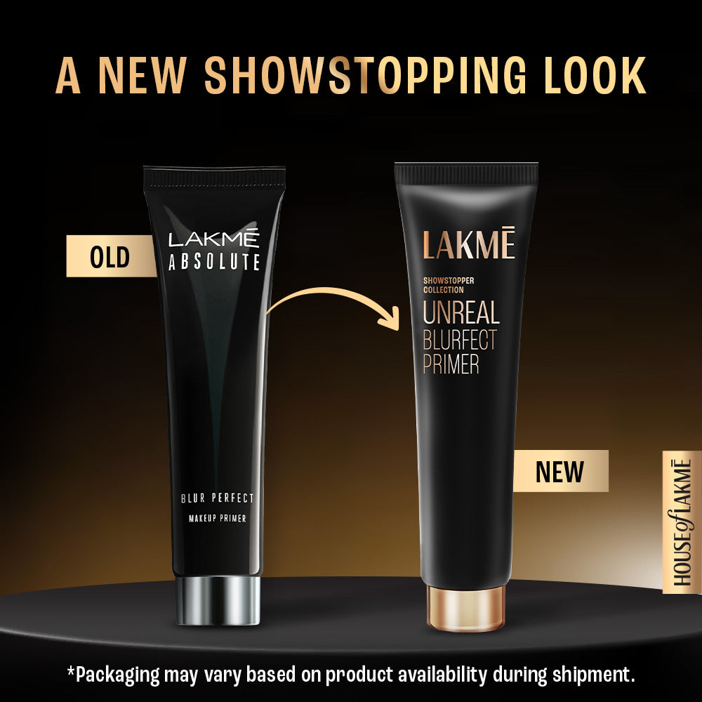 LAKME UNREAL BLURFECT PRIMER 30G — photo 3