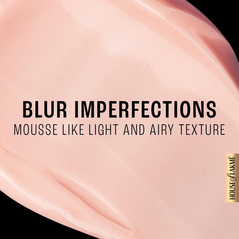 LAKME UNREAL BLURFECT PRIMER 30G — photo 4