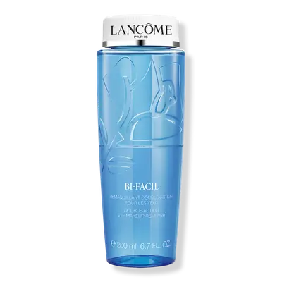 LANCOME PARIS BI-FACIAL EYE MAKE UP REMOVER 200ML