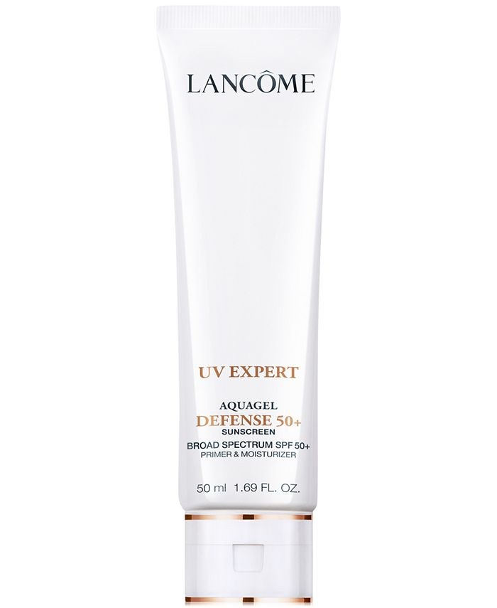 LANCOME PARIS UV EXPERT AQUAGEL DEFENCE 50+SUNSCREEN