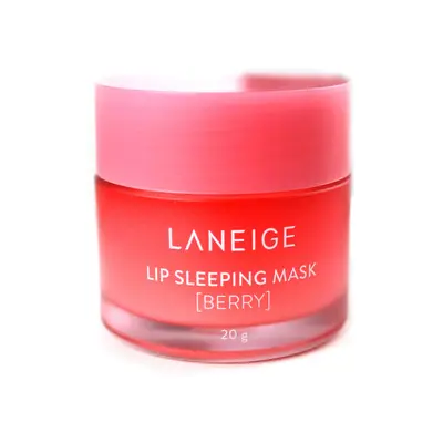 LANEIGE LIP SLEEPING MASK BERRY 20G