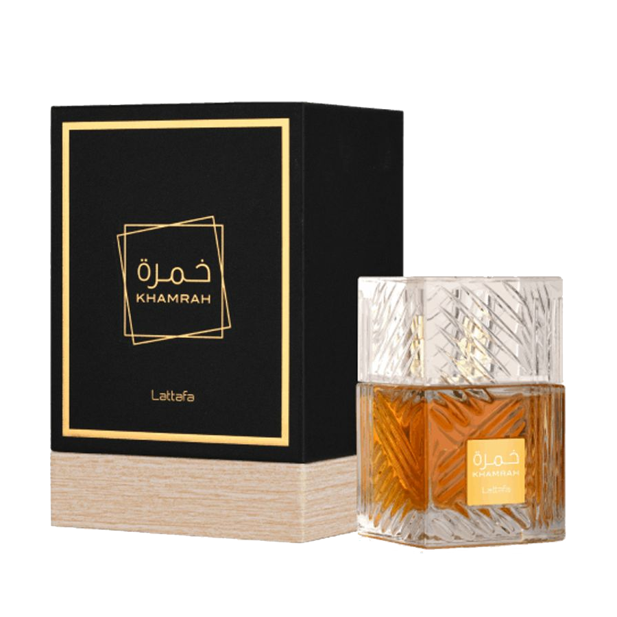Lattafa Khamrah EDP 100ml