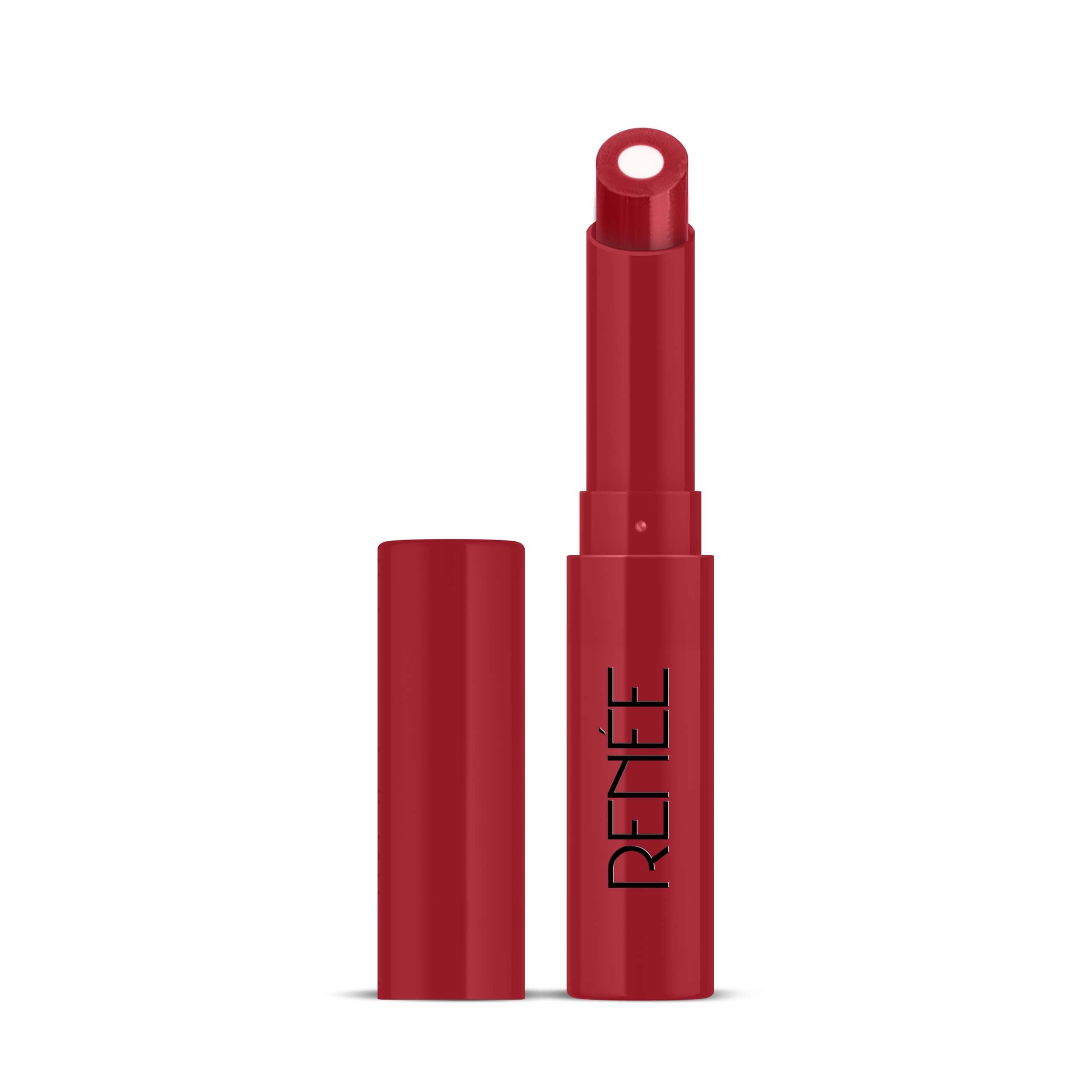 Lips RENEE Lip Fix Lip Balm, 1.6g, Nutmeg — photo 2