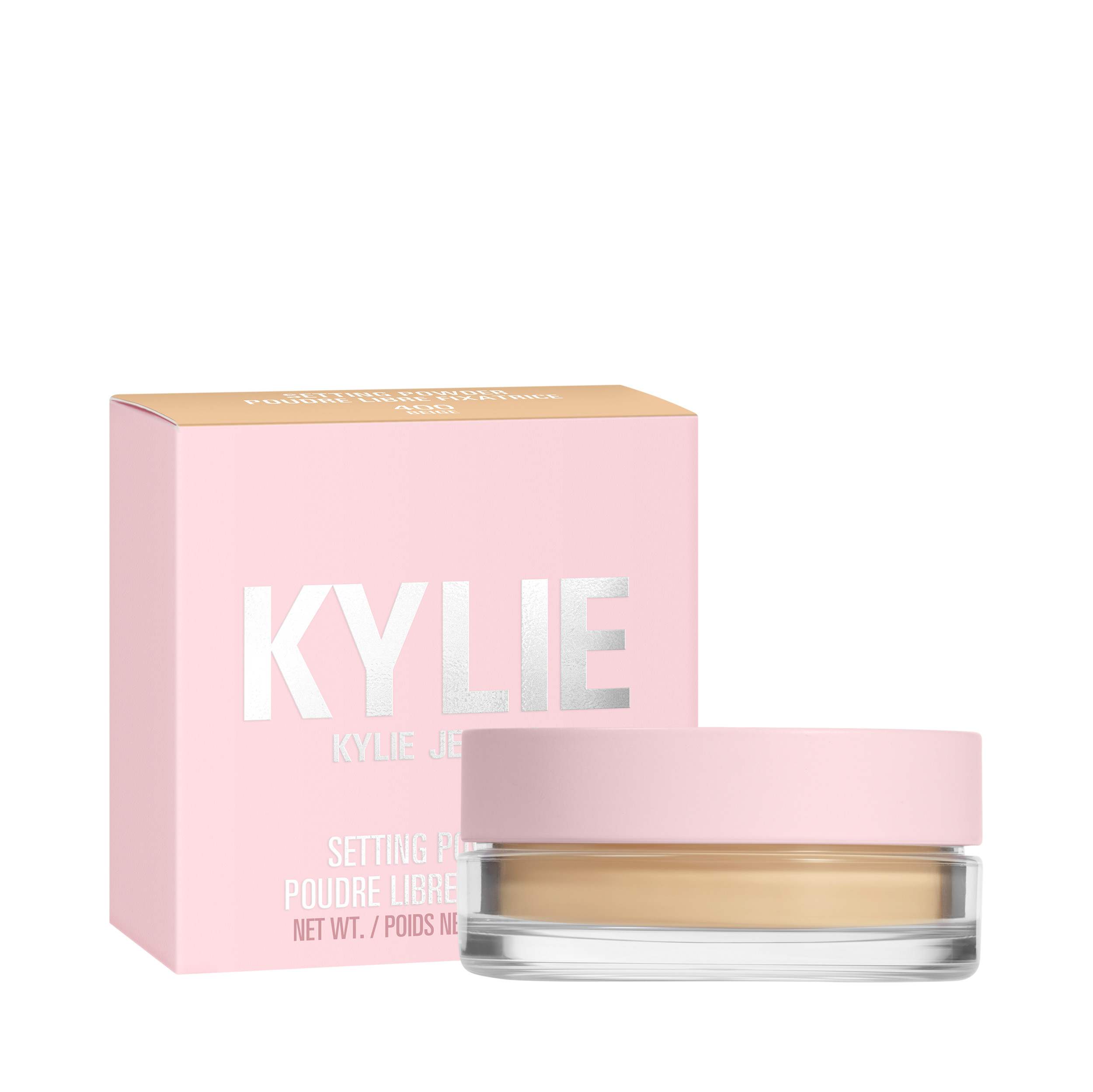 Loose Powder • 10g - Kylie Cosmetics — photo 2
