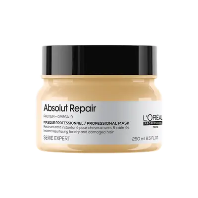 LOREAL ABSOLUT REPAIR. 250G