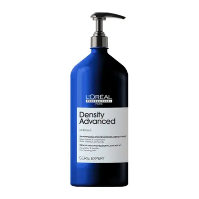 LOREAL DENSITY ADVANCE SHAMPOO 1.5L