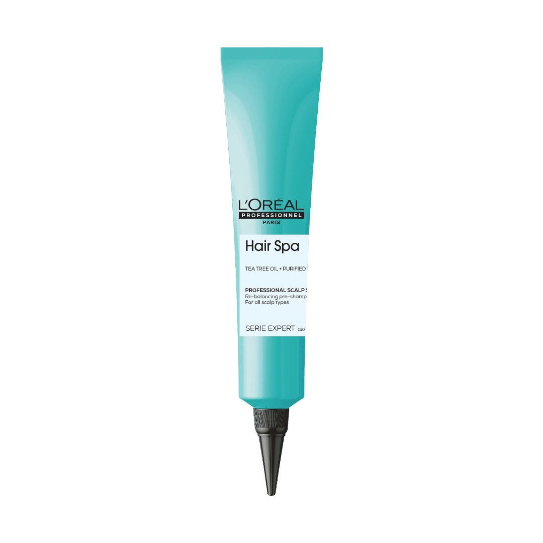 LOREAL HAIR SPA SERIE EXPERT