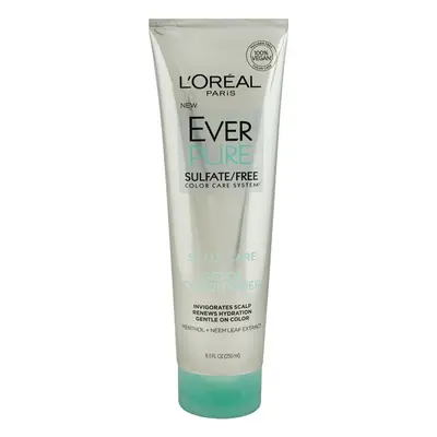 LOREAL PARIS EVER PURE SCALP CARE DETOX CONDITIONER 250ML
