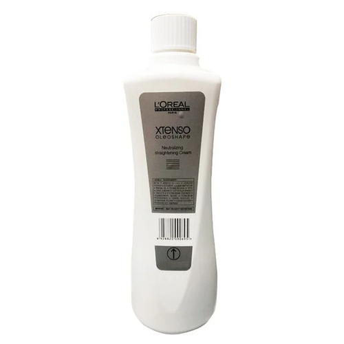LOREAL PROFESSIONAL PARIS XTENSO NEUTRALIZING STRAIGHTENING CREAM 495ML