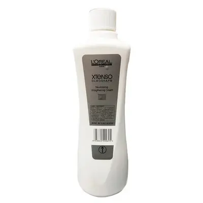 LOREAL PROFESSIONAL PARIS XTENSO NEUTRALIZING STRAIGHTENING CREAM 495ML