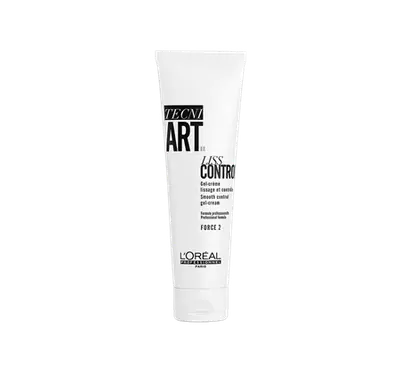 LOREAL PROFESSIONAL TECHNI.ART FLEX LISS CONTROL GEL CREME 150ML