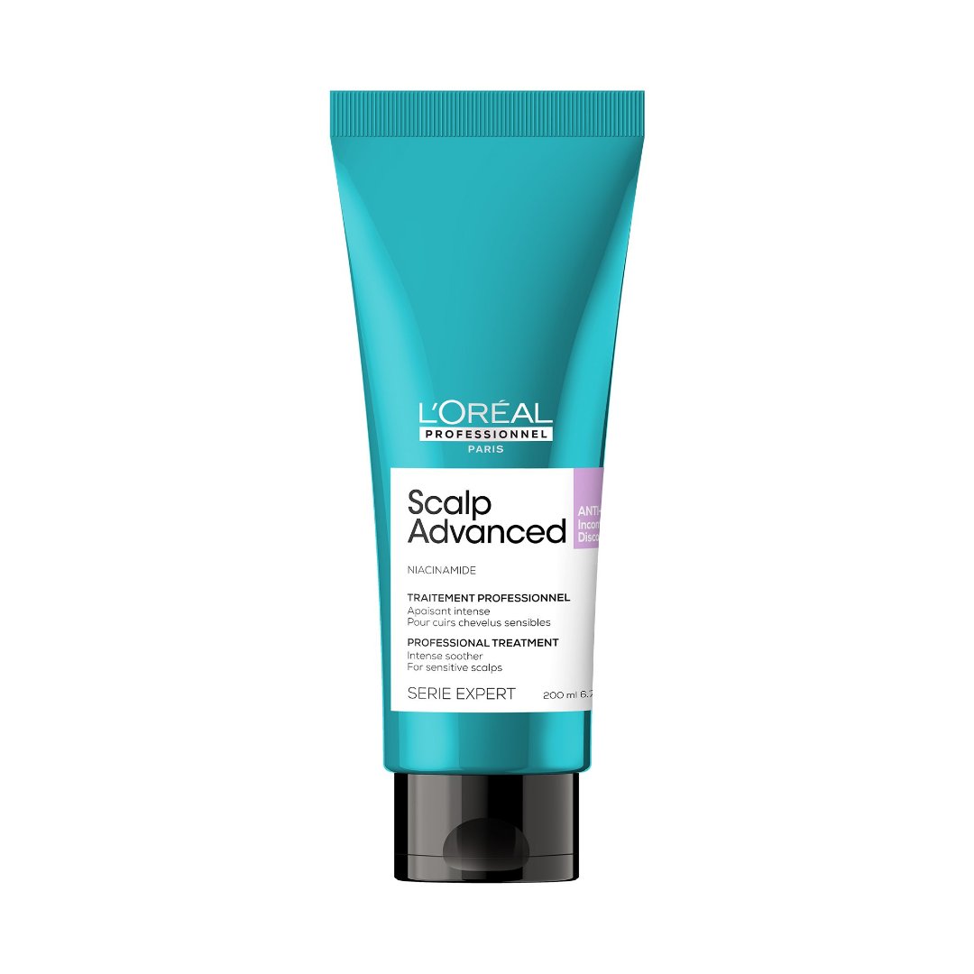 LOREAL PROFESSIONNEL PARIS SCALP ADVANCED ANTI DISCOMPORT 200ML