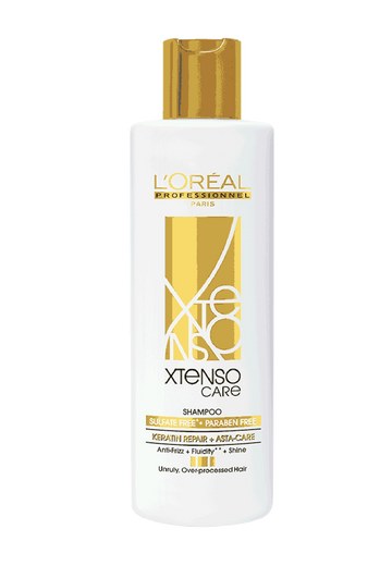 LOREAL PROFESSIONNEL PARIS XTENSO CARE SHAMPOO 250ML