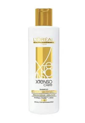 LOREAL PROFESSIONNEL PARIS XTENSO CARE SHAMPOO 250ML